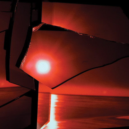 TV on the Radio: Nine Types of Light (2011)